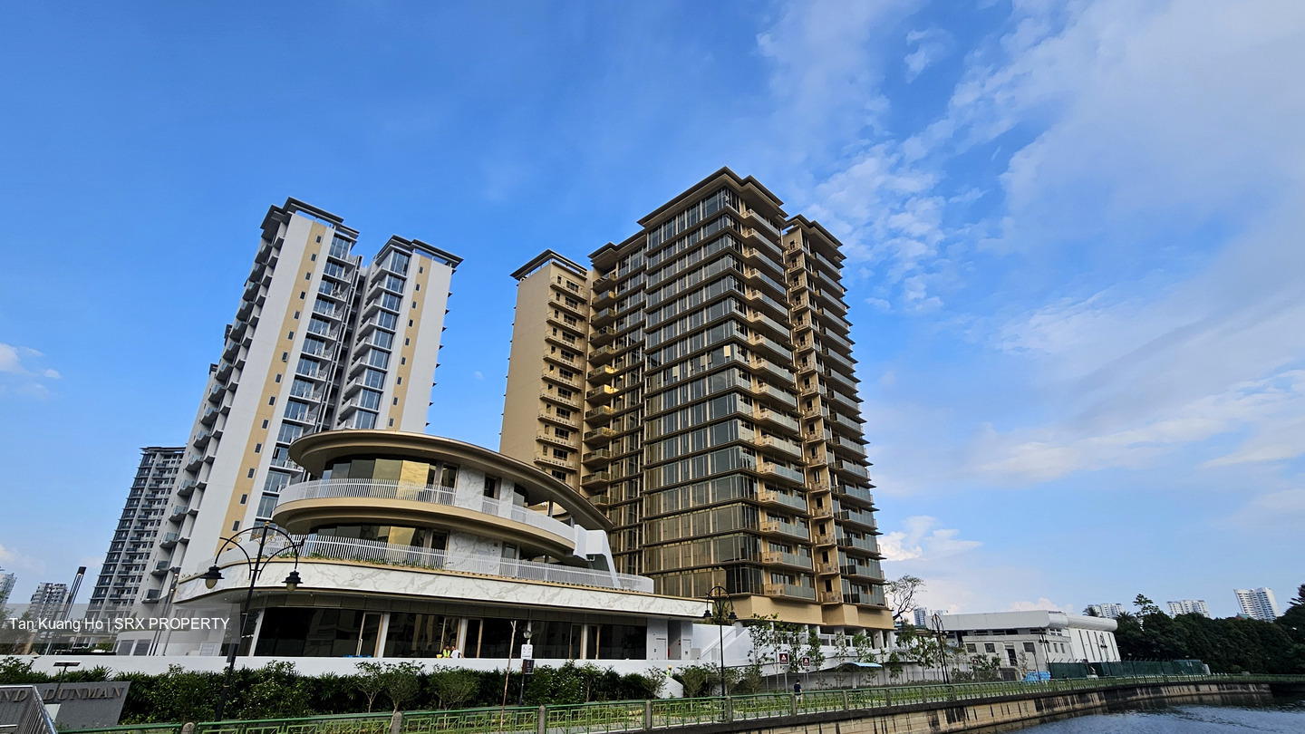 Grand Dunman (D15), Apartment #581114921